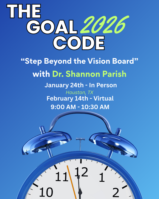 The Goal Code Seminar