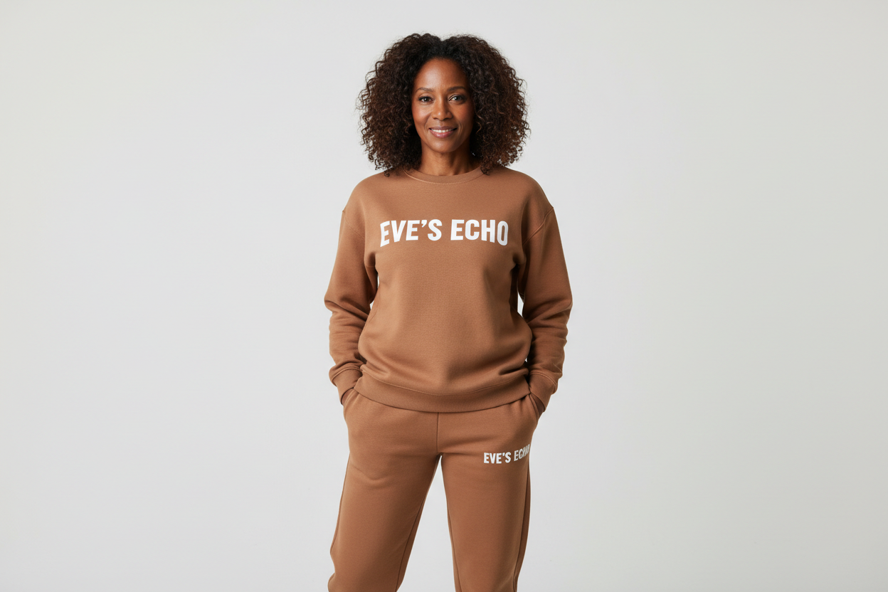 the sweatshirt should not have a hoody. 